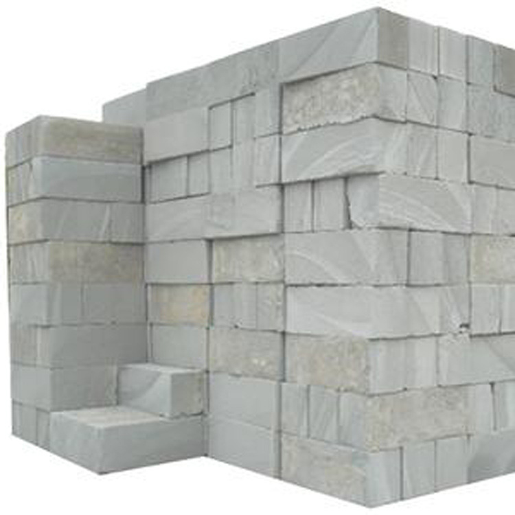 浦江不同砌筑方式蒸压加气混凝土砌块轻质砖 加气块抗压强度研究