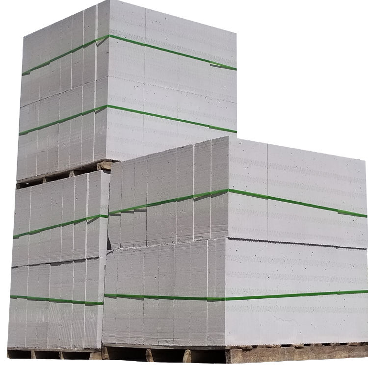 浦江改性材料和蒸压制度对冶金渣蒸压加气混凝土砌块性能的影响